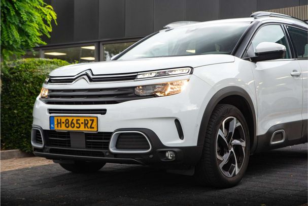 Citroen C5 Aircross BlueHDi 96 kW image number 8