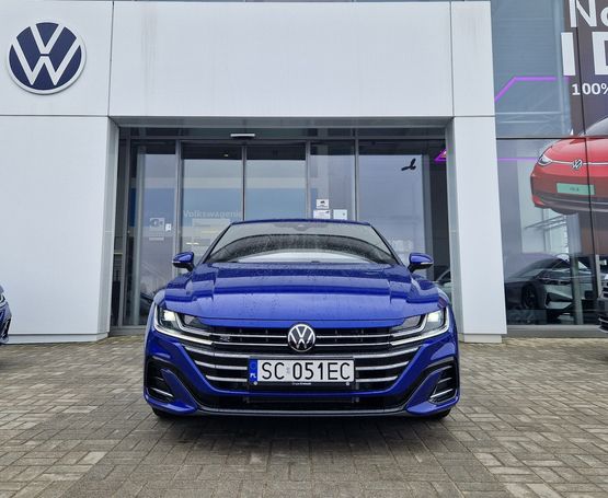 Volkswagen Arteon 140 kW image number 3