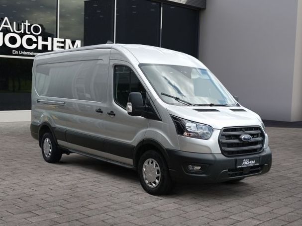 Ford Transit 350 Trend 96 kW image number 4