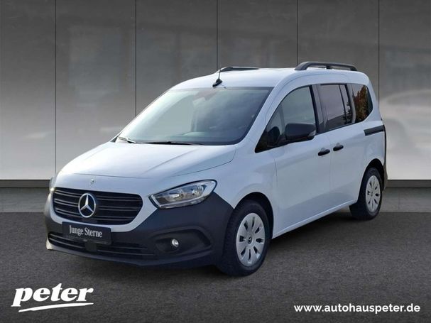 Mercedes-Benz Citan CDi Tourer 70 kW image number 1