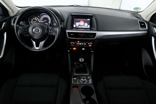 Mazda CX-5 SKYACTIV-G 165 121 kW image number 5