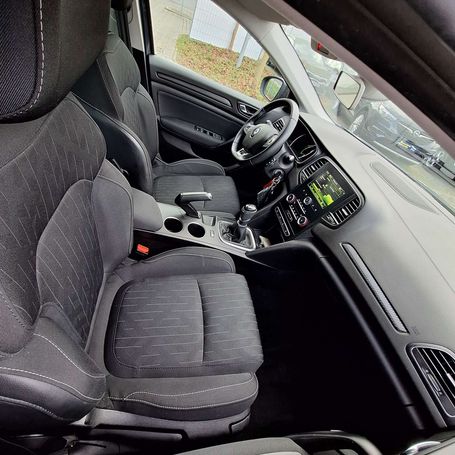 Renault Megane 103 kW image number 24