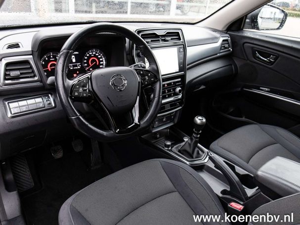 SsangYong Tivoli 1.5 121 kW image number 15