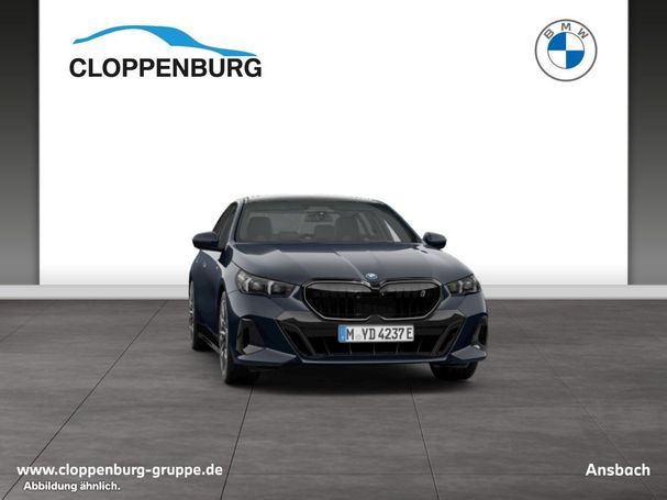 BMW i5 eDrive40 M Sport 250 kW image number 10