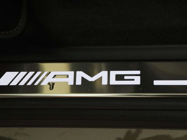 Mercedes-Benz G 63 AMG 430 kW image number 16