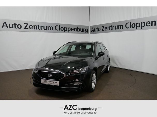 Seat Leon ST 1.5 TSI 110 kW image number 1