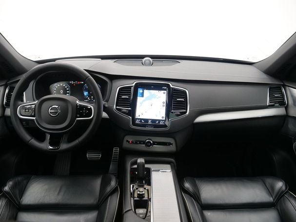 Volvo XC90 B5 AWD 175 kW image number 17