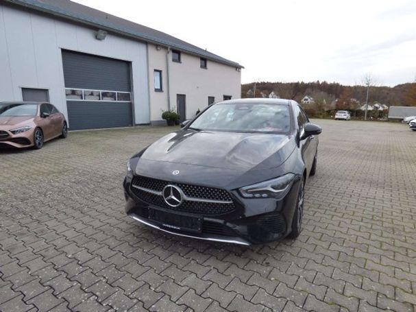 Mercedes-Benz CLA 180 100 kW image number 3