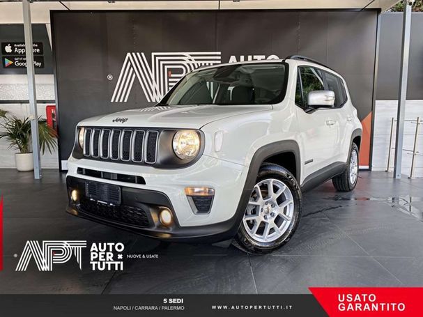 Jeep Renegade 1.6 96 kW image number 25