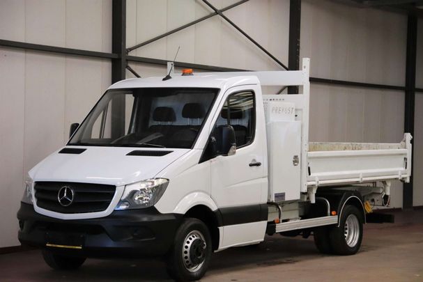 Mercedes-Benz Sprinter 514 CDi 105 kW image number 1