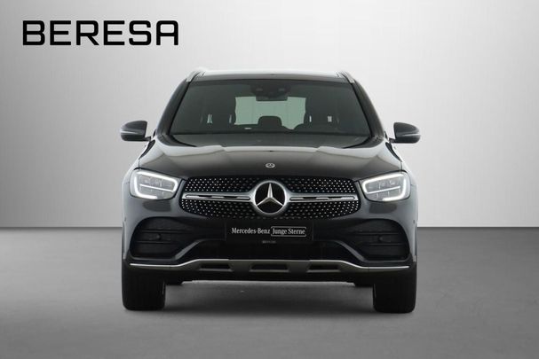 Mercedes-Benz GLC 300 de 225 kW image number 2