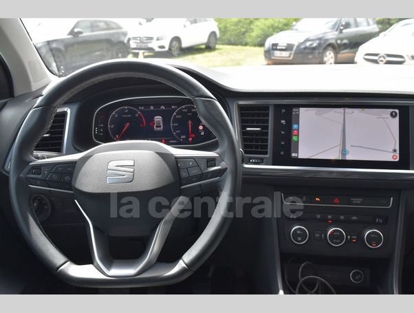 Seat Ateca 2.0 TDI Style 110 kW image number 8