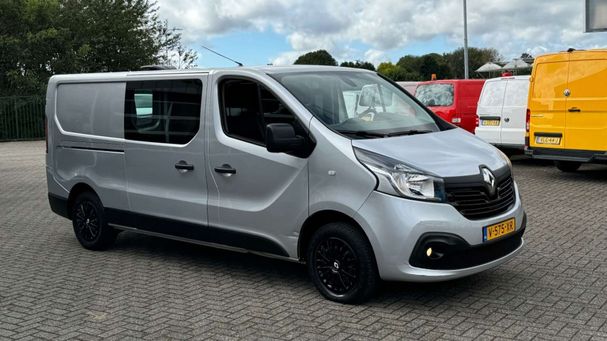 Renault Trafic 1.6 dCi 89 kW image number 3