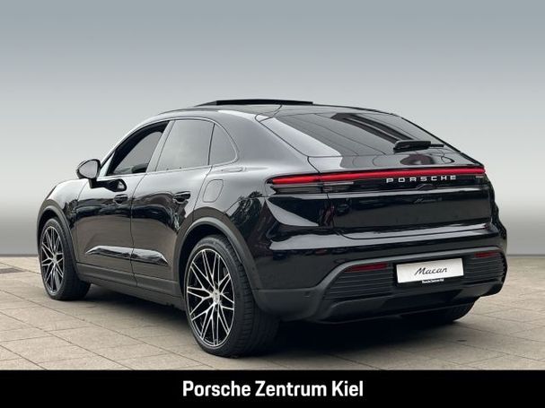 Porsche Macan 4 300 kW image number 4