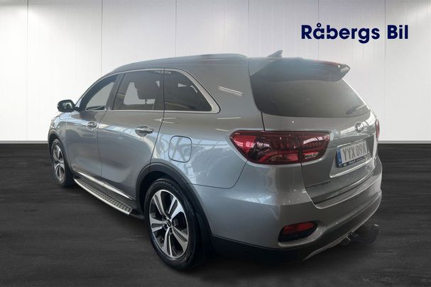 Kia Sorento 2.2 CRDi AWD 147 kW image number 4