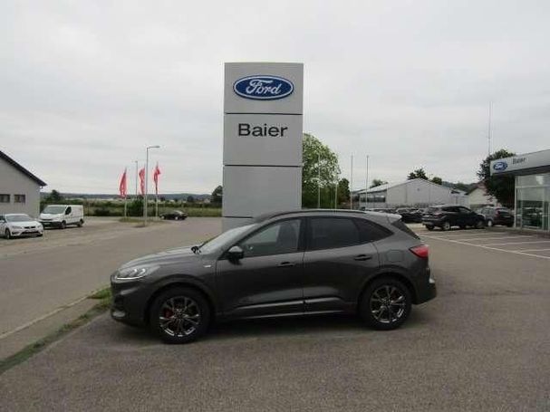 Ford Kuga 110 kW image number 5