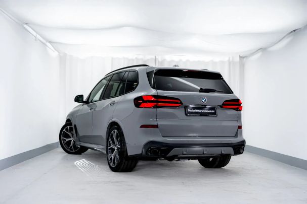 BMW X5 xDrive 195 kW image number 5