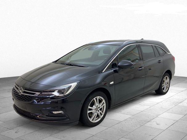 Opel Astra Sports Tourer D Innovation 100 kW image number 1