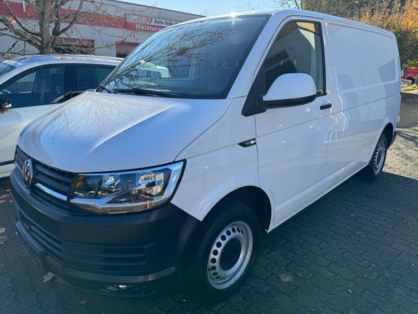 Volkswagen T6 Transporter 4Motion 110 kW image number 1