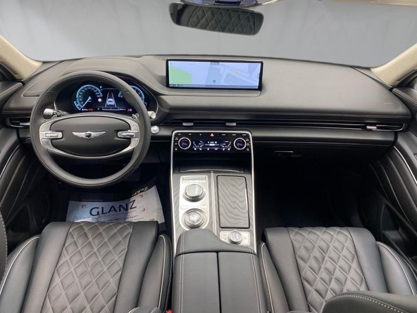 Genesis GV80 2.5 AWD 224 kW image number 10