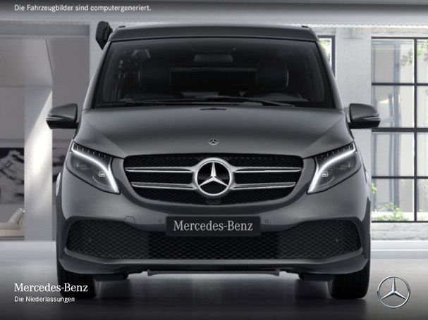 Mercedes-Benz V 220d 120 kW image number 10