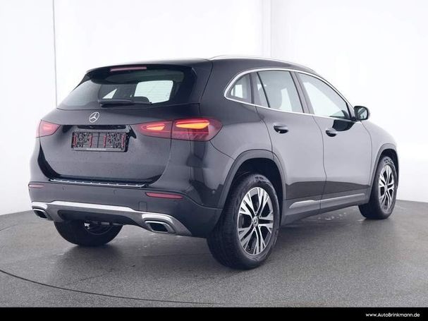 Mercedes-Benz GLA 220 140 kW image number 3