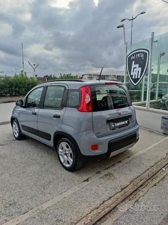 Fiat Panda 51 kW image number 4