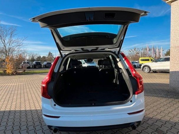 Volvo XC90 D4 140 kW image number 13