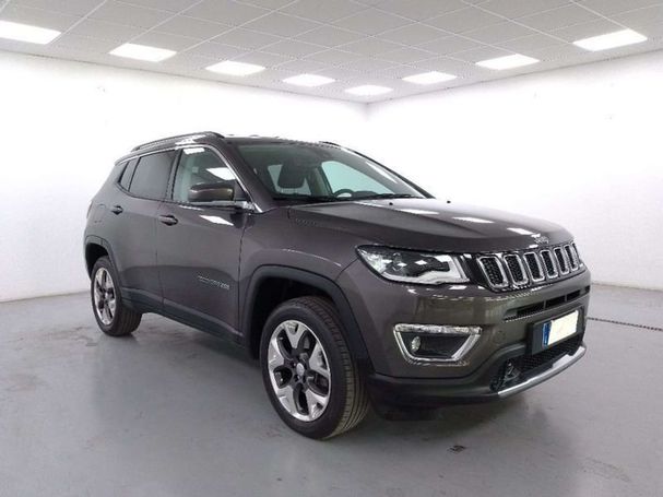 Jeep Compass 2.0 103 kW image number 3