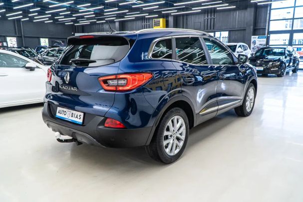 Renault Kadjar 81 kW image number 7