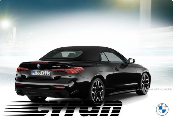 BMW 440i Cabrio xDrive 275 kW image number 2