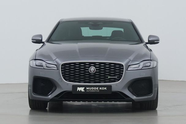 Jaguar XF 184 kW image number 14