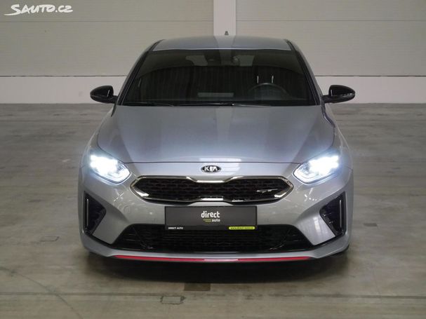 Kia ProCeed GT 150 kW image number 2