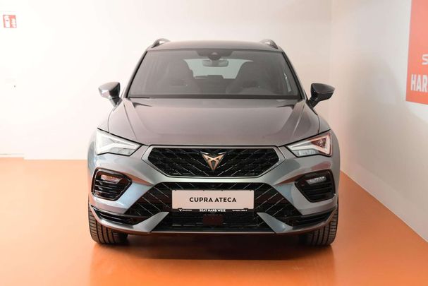 Cupra Ateca 2.0 TSI 4Drive DSG 140 kW image number 1