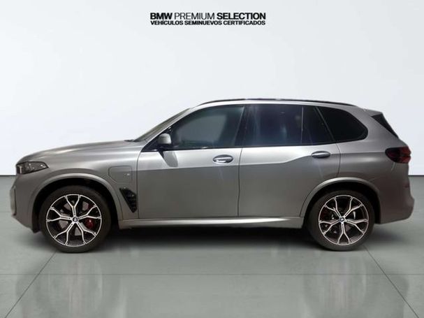 BMW X5 50e xDrive 360 kW image number 8