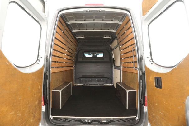 Mercedes-Benz Sprinter L1H2 CDi 105 kW image number 6