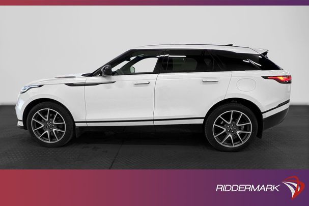 Land Rover Range Rover Velar P400e S 297 kW image number 4