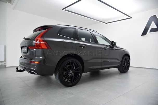 Volvo XC60 AWD B5 173 kW image number 1