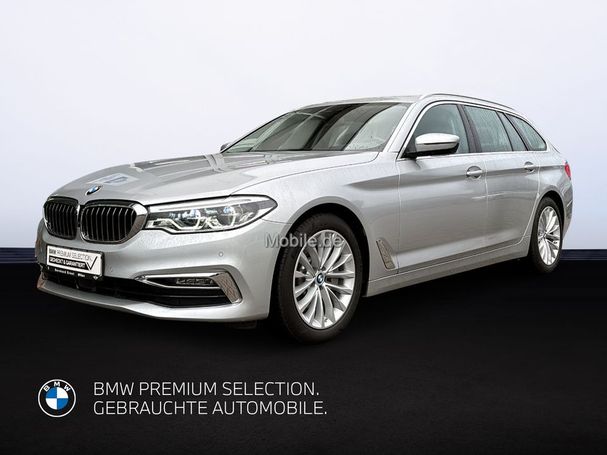 BMW 530d Touring 195 kW image number 1