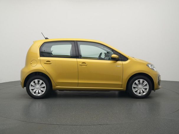 Volkswagen up! 60 kW image number 2