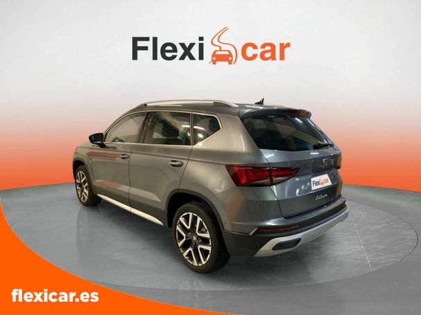 Seat Ateca 2.0 TDI 110 kW image number 8