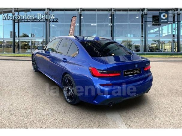 BMW 320d xDrive M Sport 140 kW image number 5