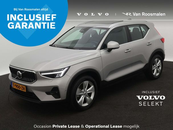 Volvo XC40 B3 Plus 120 kW image number 1