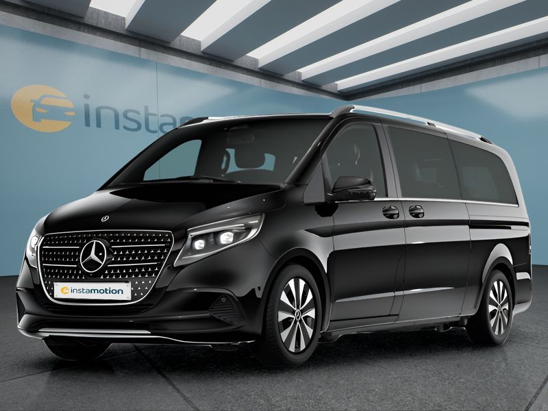 Mercedes-Benz V 300 174