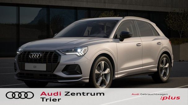 Audi Q3 35 TFSI S tronic Advanced 110 kW image number 2