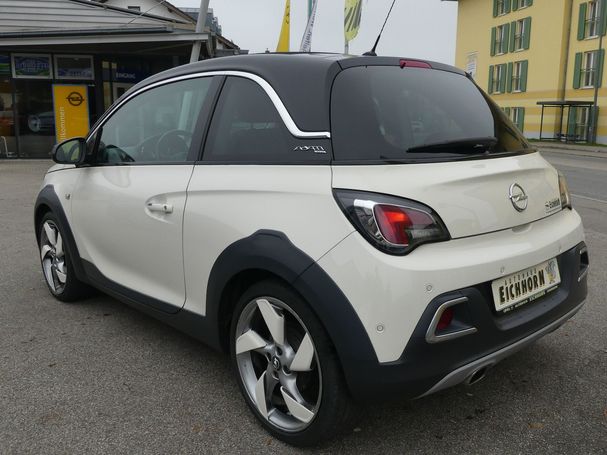 Opel Adam 66 kW image number 5