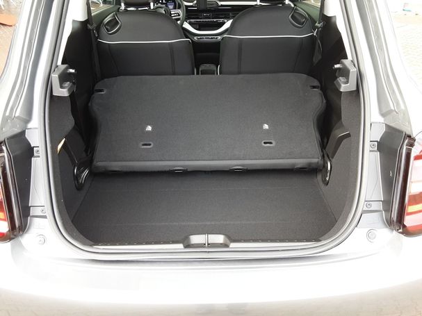 Fiat 500 e 70 kW image number 20