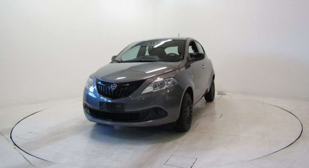 Lancia Ypsilon 51 kW image number 1