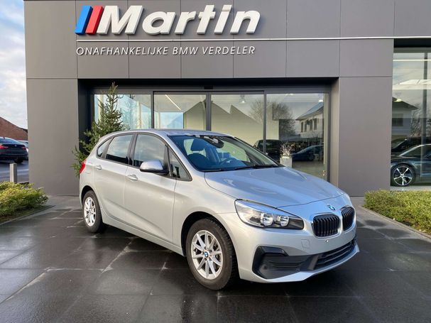 BMW 216d Active Tourer 85 kW image number 1