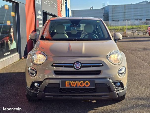 Fiat 500X 1.0 FireFly Cross 89 kW image number 7